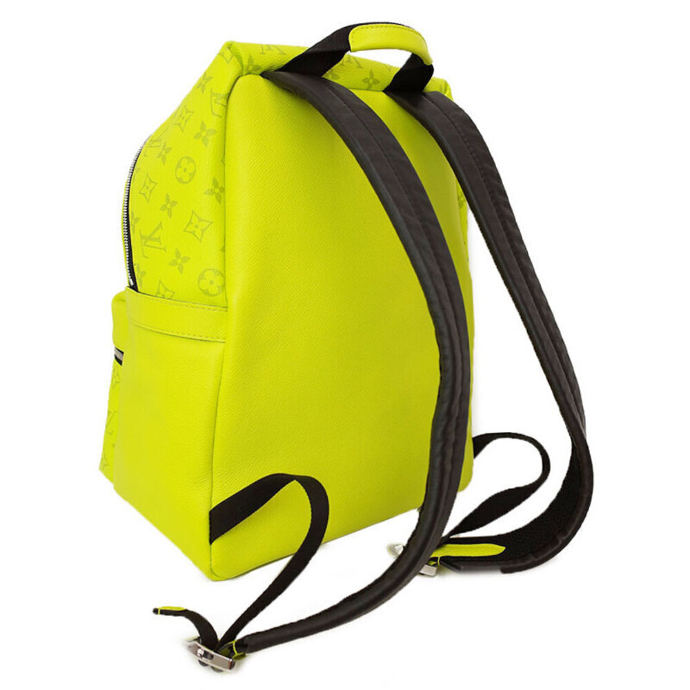 Louis Vuitton Discovery Taiga Backpack